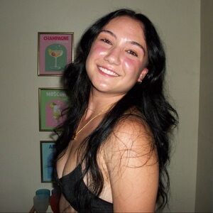 Meet your Posher, Jacqueline